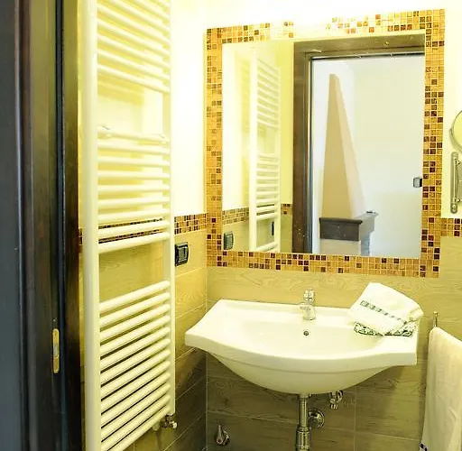 Aparthotel Les Amis Castel Di Sangro