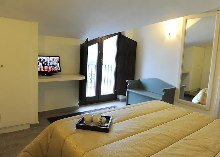 Aparthotel Les Amis Castel Di Sangro