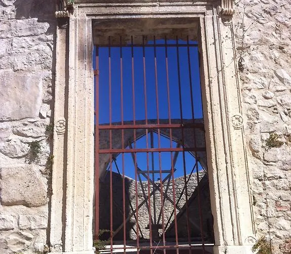 Les Amis Castel Di Sangro