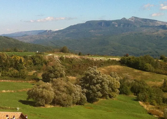 Aparthotel Les Amis Castel Di Sangro