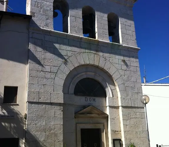 Aparthotel Les Amis 2*