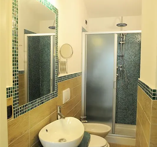 Aparthotel Les Amis Castel Di Sangro