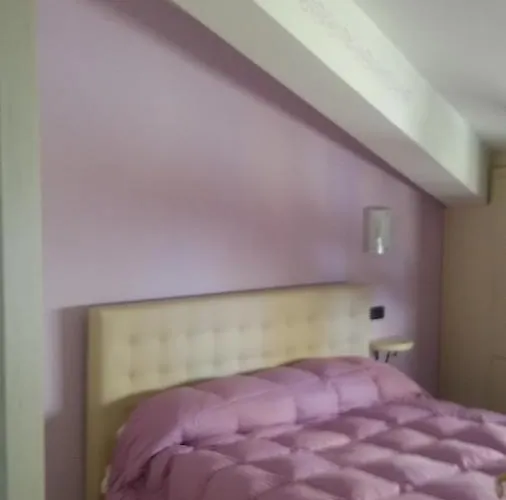 Les Amis 2* Castel Di Sangro